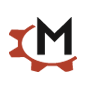 footer metrom logo